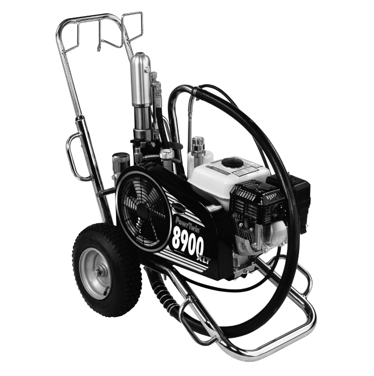 PowrTwin 8900XLT PowrTwin 8900XLT